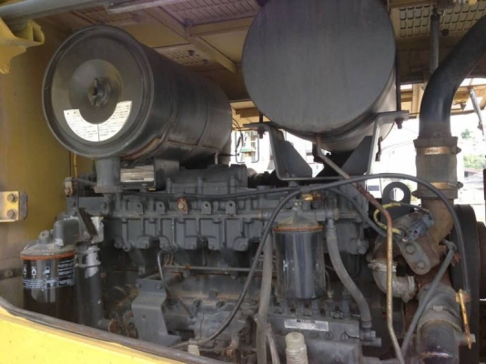 Komatsu WA300-3E เก่าญี่ปุ่น สภาพดีพร้อมใช้งาน โทร.090-986-2521 อ๊อบ