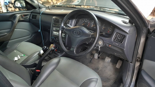 ขายรถเก๋งเจ้าของใช้เองครับ ขายรถเก๋งเจ้าของใช้เองครับ