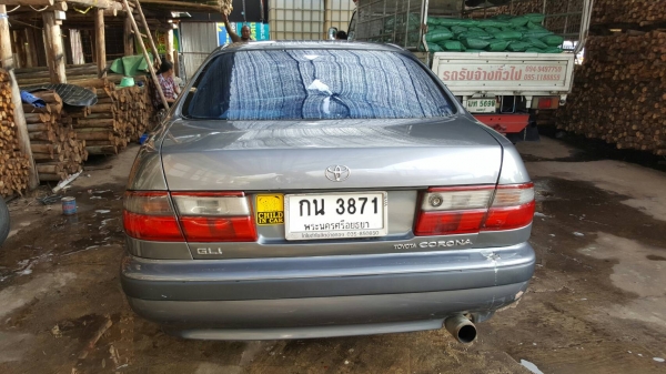 ขายรถเก๋งเจ้าของใช้เองครับ ขายรถเก๋งเจ้าของใช้เองครับ