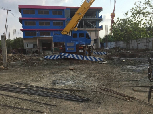 Kato25ตัน lll H