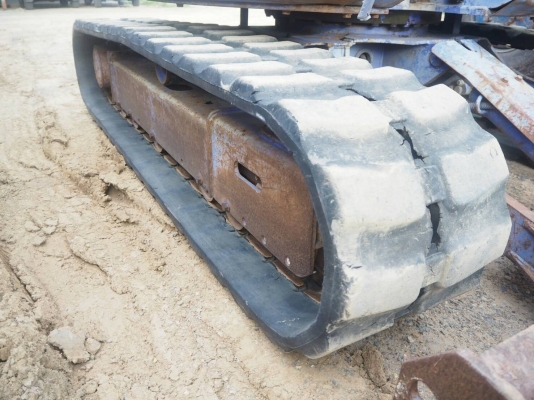 ** ขาย 495,000 บาท **รถญี่ปุ่นสภาพสวย KOMATSU PC50UU-2