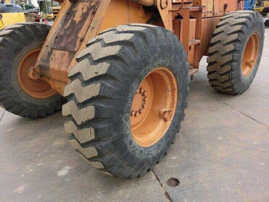 รถตัก komatsu 510 รถตัก komatsu 510