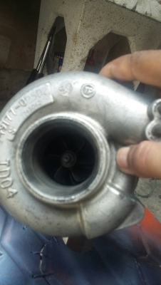 turbo td04