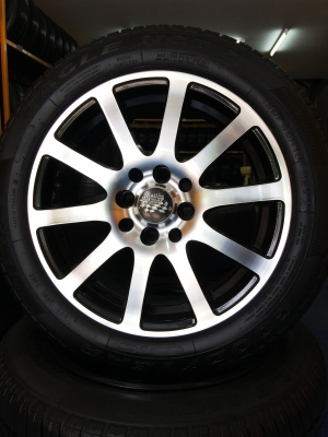 ล้อแม็กซ์ขอบ 15 4 รู / 6 รู 114 พร้อมยาง Good year 185/55 R15 สภาพนางฟ้า ล้อแม็กซ์ขอบ 15 4 รู / 6 รู 114 พร้อมยาง Good year 185/55 R15 สภาพนางฟ้า