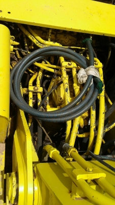 ขายรถแบคโฮ