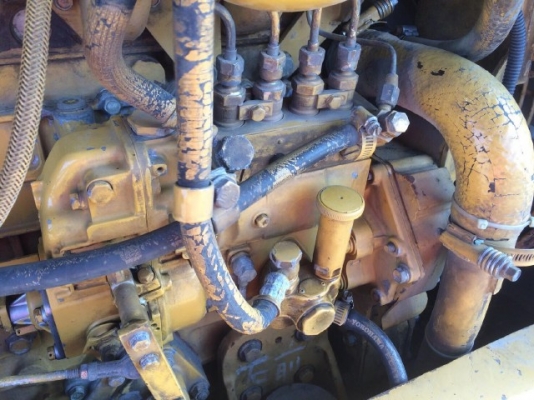 ขายรถตักล้อยาง CAT 910G รถนอกนำเข้าจากเองญี่ปุ่น สภาพสวยพร้อมใช้ มีVDOการทำงานครับ