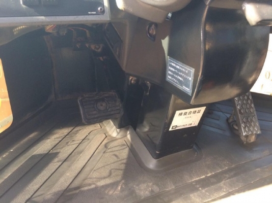 ขายรถตักล้อยาง CAT 910G รถนอกนำเข้าจากเองญี่ปุ่น สภาพสวยพร้อมใช้ มีVDOการทำงานครับ