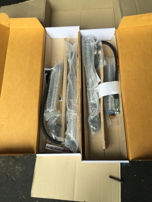 ขายโช๊ตอัพprofender