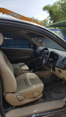 ขาย  TOYOTA VIGO สมาร์ทแค็ป ปี 57