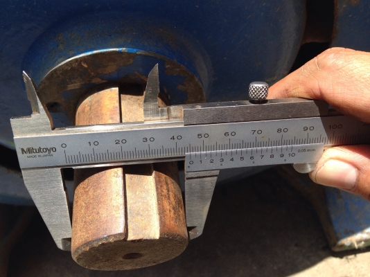 ขายหัวเกียร์ทดรอบ Cycro drive Sumitomo อัตราทด 1:59 ใส่กับมอเตอร์ 20-25HP. สภาพดี หมุนนิ่ม พร้อมใช้งาน ขายหัวเกียร์ทดรอบ Cycro drive Sumitomo อัตราทด 1:59 ใส่กับมอเตอร์ 20-25HP. สภาพดี หมุนนิ่ม พร้อมใช้งาน