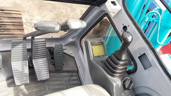 KOBELCO SK 200 -3  mark 5 Super