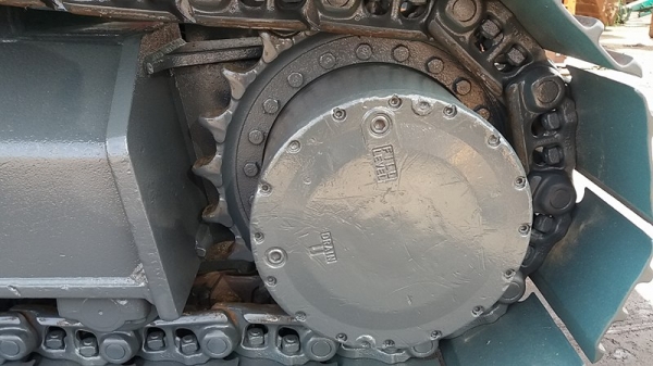 KOBELCO SK 200 -3  mark 5 Super