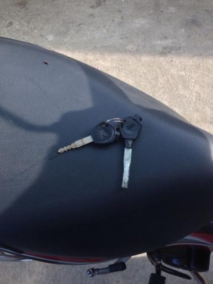 Honda Wave110i หัวฉีด โฉมปัจจุบัน สวยใหม่วิ่งน้อย