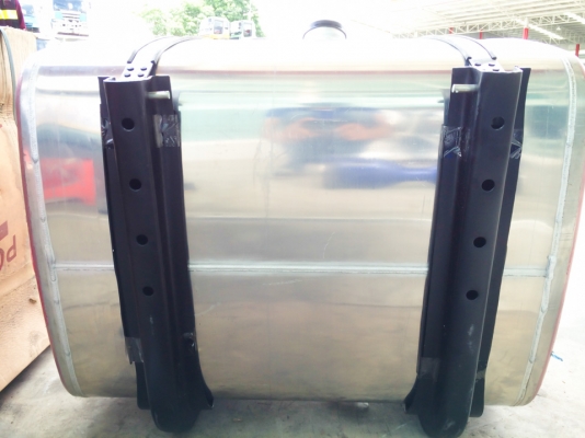 ถังน้ำมันอะลูมิเนียม 400