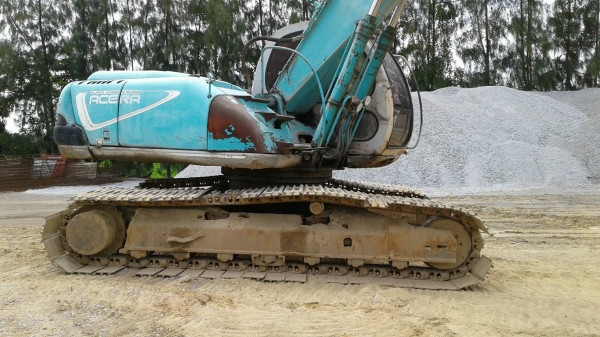ขายKobelco SK200 Mark 5