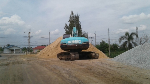 ขายKobelco SK200 Mark 5