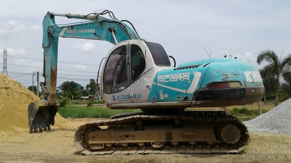ขายKobelco SK200 Mark 5