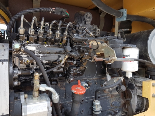 มาใหม่ ขายรถบดอัดสั่นสะเทือนล้อเรียบ 10 ตัน BITELLI C100 นำเข้าจากประเทศอเมริกา ไม่เคยใช้งานในไทย มาใหม่ ขายรถบดอัดสั่นสะเทือนล้อเรียบ 10 ตัน BITELLI C100 นำเข้าจากประเทศอเมริกา ไม่เคยใช้งานในไทย