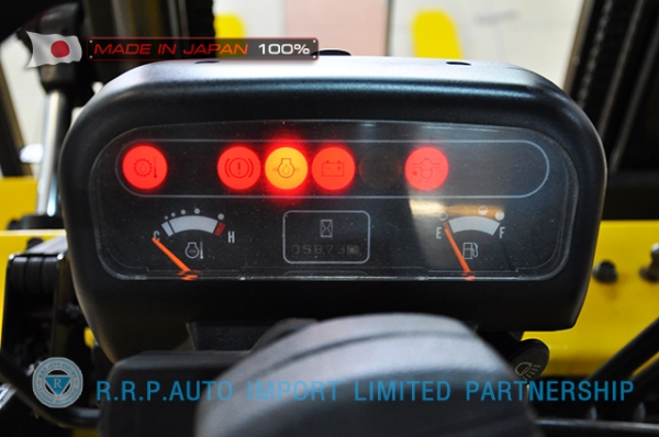 ขายรถโฟล์คลิฟท์มือสอง MITSUBISHI รุ่น FD20-09139 ราคา 235,000 บาท นำเข้าจากประเทศญี่ปุ่น 100\% ไม่เคยใช้งานในประเทศไทยMITSUBISHI รุ่น FG25-F17B-53999 ราคา 235,000 บาท