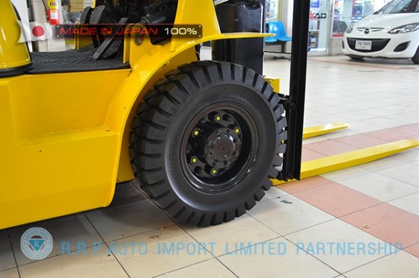 ขายรถโฟล์คลิฟท์มือสอง MITSUBISHI รุ่น FD20-09139 ราคา 235,000 บาท นำเข้าจากประเทศญี่ปุ่น 100\% ไม่เคยใช้งานในประเทศไทยMITSUBISHI รุ่น FG25-F17B-53999 ราคา 235,000 บาท