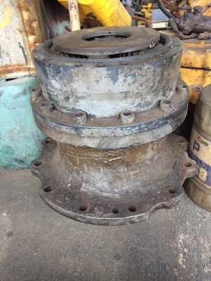 โป๊ะสวิง Hitachi EX300-2 เก่าญี่ปุ่น ไม่มีมอเตอร์ ราคา 70,000 บาท โป๊ะสวิง Hitachi EX300-2 เก่าญี่ปุ่น ไม่มีมอเตอร์ ราคา 70,000 บาท