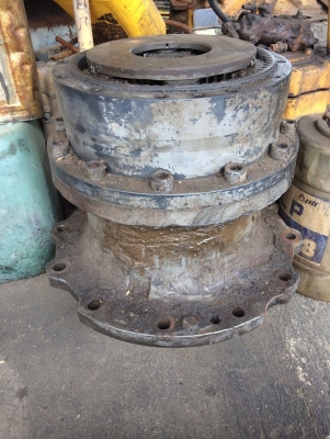 โป๊ะสวิง Hitachi EX300-2 เก่าญี่ปุ่น ไม่มีมอเตอร์ ราคา 70,000 บาท โป๊ะสวิง Hitachi EX300-2 เก่าญี่ปุ่น ไม่มีมอเตอร์ ราคา 70,000 บาท