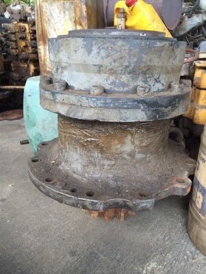 โป๊ะสวิง Hitachi EX300-2 เก่าญี่ปุ่น ไม่มีมอเตอร์ ราคา 70,000 บาท โป๊ะสวิง Hitachi EX300-2 เก่าญี่ปุ่น ไม่มีมอเตอร์ ราคา 70,000 บาท