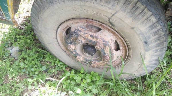 KM310. เครื่อง115อีซูซุทะเบียนพร้อมโอน