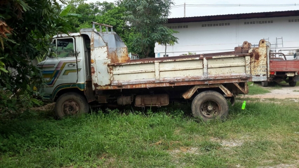 KM310. เครื่อง115อีซูซุทะเบียนพร้อมโอน
