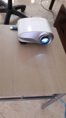 ขายมินิโปรเจคเตอร์