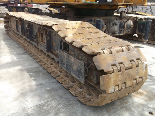 ขาย  SUMITOMO LS248RH  (150T) เก่านอก ยังไม่เคยใช้งานในเมืองไทย นำเข้าจากประเทศญี่ปุ่น สนใจติดต่อ อำพล 090-9694506/ 080-3031241