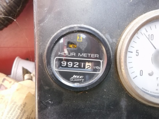 ขาย  SUMITOMO LS248RH  (150T) เก่านอก ยังไม่เคยใช้งานในเมืองไทย นำเข้าจากประเทศญี่ปุ่น สนใจติดต่อ อำพล 090-9694506/ 080-3031241