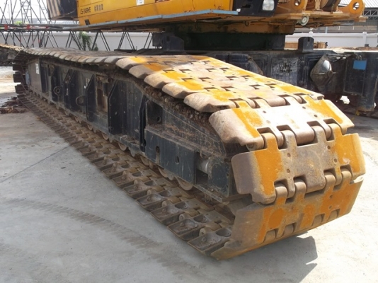 ขาย  SUMITOMO LS248RH  (150T) เก่านอก ยังไม่เคยใช้งานในเมืองไทย นำเข้าจากประเทศญี่ปุ่น สนใจติดต่อ อำพล 090-9694506/ 080-3031241