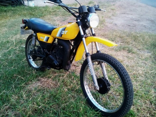 ขาย Dt100 เครื่องดี  ทะเบียนชุดโอน ครับ รถอยู่โคราชครับ