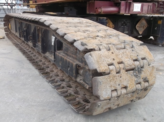 ขาย  SUMITOMO LS248RH  (150T) เก่านอก ยังไม่เคยใช้งานในเมืองไทย นำเข้าจากประเทศญี่ปุ่น สนใจติดต่อ อำพล 090-9694506/ 080-3031241