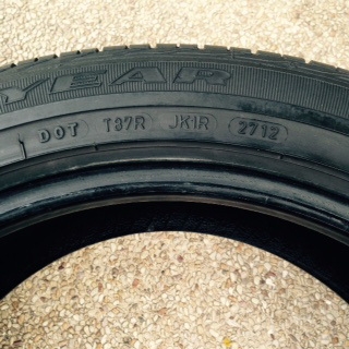 ขายยางมือสอง 225/45 R17