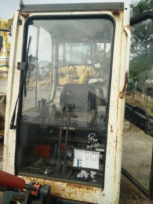 ขายแบคโฮเล็ก คูโบต้า KX36-3 เก่านอกแท้ เครื่องดี เอวดี ใช้งานได้