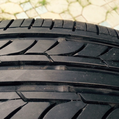 ขายยาง 225/60 R16