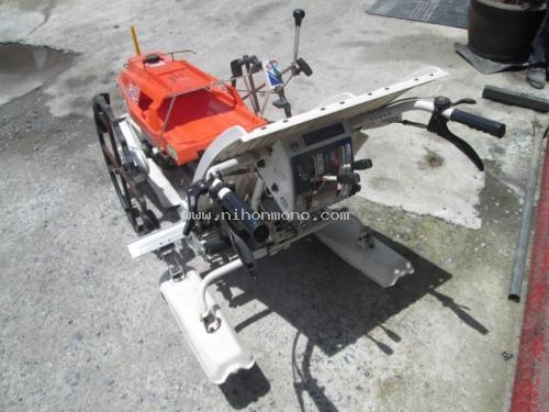 รถปลูกข้าวดำนาเดินตาม KUBOTA S1-25 รหัสสินค้า 80904329 สอบถามTel.081-8283376 Line ID :nihonmono รถปลูกข้าวดำนาเดินตาม KUBOTA S1-25 รหัสสินค้า 80904329 สอบถามTel.081-8283376 Line ID :nihonmono