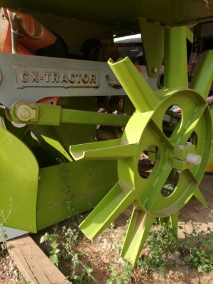 เครื่องปลูกอ้อย cx tractor ของใหม่ สำหรับรถ45-60แรง เครื่องปลูกอ้อย cx tractor ของใหม่ สำหรับรถ45-60แรง