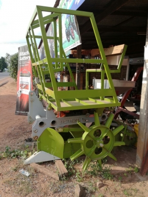 เครื่องปลูกอ้อย cx tractor ของใหม่ สำหรับรถ45-60แรง เครื่องปลูกอ้อย cx tractor ของใหม่ สำหรับรถ45-60แรง