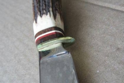 ขายมีดตราตาเยอรมันด้ามเขาสัตว์งานเก่าเก็บเกิน30ปี Made in Germany. ขายมีดตราตาเยอรมันด้ามเขาสัตว์งานเก่าเก็บเกิน30ปี Made in Germany.