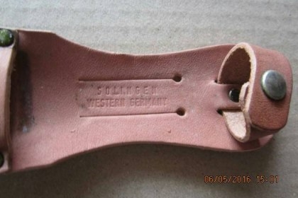 ขายมีดตราตาเยอรมันด้ามเขาสัตว์งานเก่าเก็บเกิน30ปี Made in Germany. ขายมีดตราตาเยอรมันด้ามเขาสัตว์งานเก่าเก็บเกิน30ปี Made in Germany.