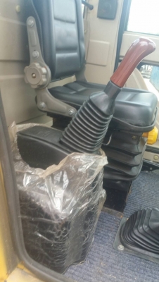 ขายรถตักล้อยาง ยี้ห้อ.MYZG รุ่น.ZL20 รถสวยจัด ใช้งานไม่ถึง 1000 ช.ม ราคา.650000 ต่อรอง