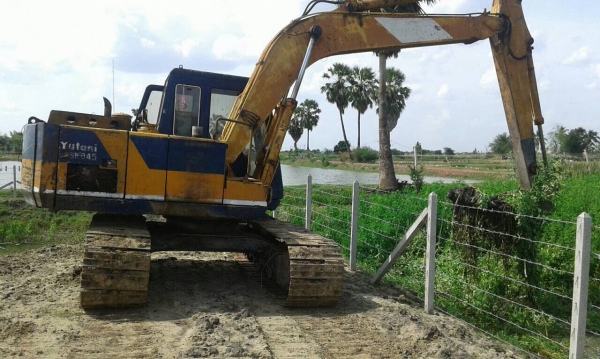 ขายsk120มาคทูสภาพเดิมสวยแอรเย็นพร้อมใช้ ขายsk120มาคทูสภาพเดิมสวยแอรเย็นพร้อมใช้