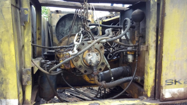 M2. พร้อมเล่มทะเบียนเครื่องยนต์เสีย M2. พร้อมเล่มทะเบียนเครื่องยนต์เสีย