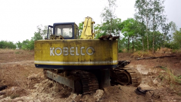 M2. พร้อมเล่มทะเบียนเครื่องยนต์เสีย