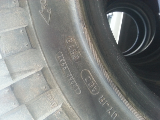 ขายยาง 37 maxxis