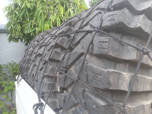 ขายยาง 37 maxxis