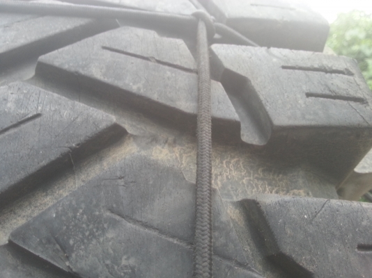 ขายยาง 37 maxxis